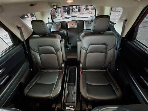 Certified 2023 Nissan Pathfinder SL w/ SL Premium Package AWD/4WD image 22