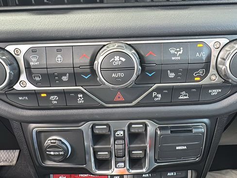 New 2026 Jeep Wrangler Unlimited Rubicon 392 AWD/4WD image 20