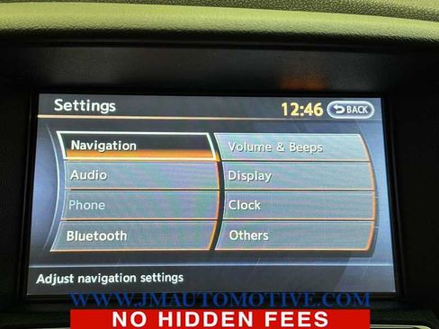 Used 2014 Nissan Maxima 3.5 SV w/ Premium Package FWD image 28