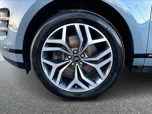 Used 2020 Land Rover Range Rover Evoque First Edition image 33