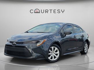 Used 2024 Toyota Corolla LE 360° Tour