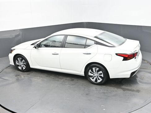 Certified 2025 Nissan Altima 2.5 S image 33