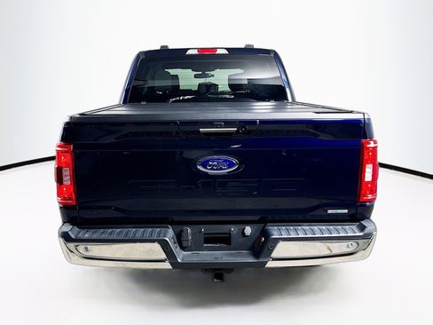 Used 2023 Ford F150 XLT w/ Equipment Group 302A High RWD image 31