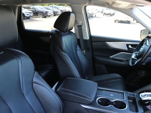 Used 2025 Acura MDX FWD w/ Technology Package image 23