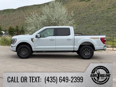 Used 2023 Ford F150 Tremor w/ Equipment Group 402A High