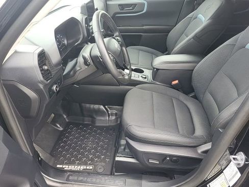 Used 2024 Ford Bronco Sport Badlands image 25