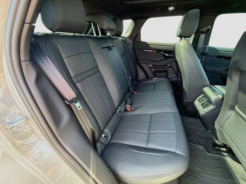 Used 2024 Land Rover Range Rover Evoque Dynamic SE AWD/4WD image 29