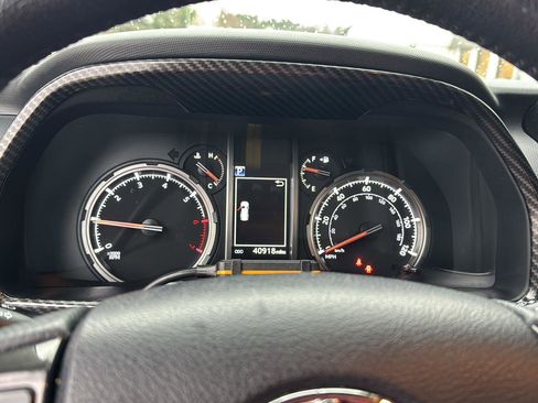 Used 2023 Toyota 4Runner TRD Pro image 20