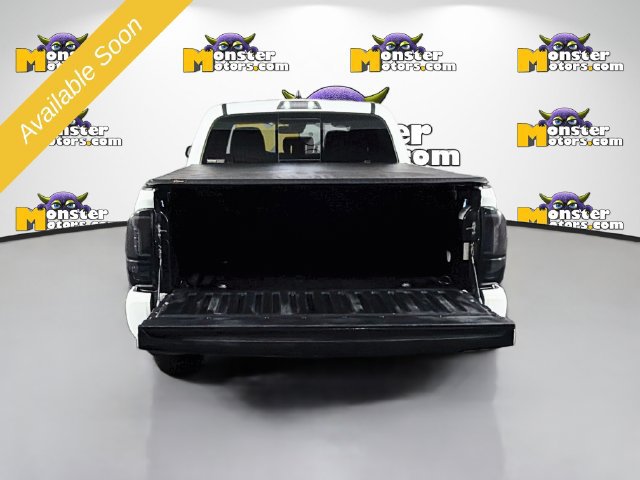Used 2021 Toyota Tacoma TRD Off-Road AWD/4WD image 25