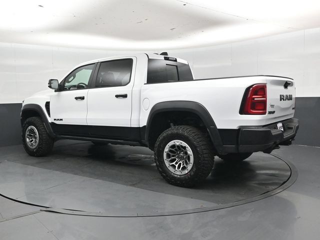 New 2026 RAM 1500 RHO w/ RHO Level 1 Equipment Group AWD/4WD image 25