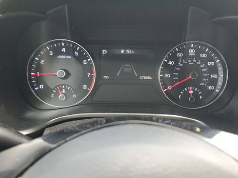 Certified 2023 Kia Forte LXS FWD image 22