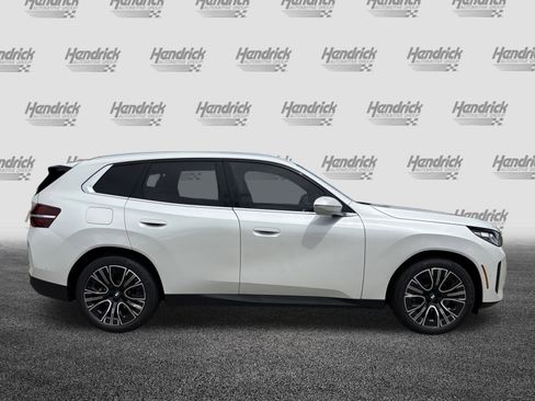 Used 2026 BMW X3 xDrive30 w/ Convenience Package image 10