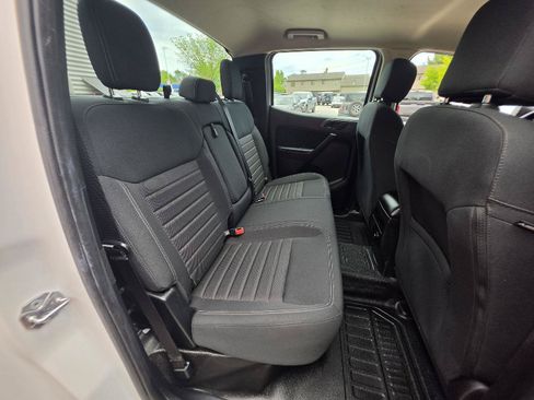 Used 2021 Ford Ranger XL w/ Equipment Group 101A High AWD/4WD image 18