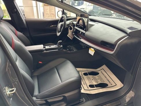 New 2026 Toyota Prius XSE image 24