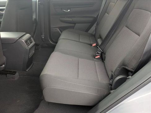 New 2026 Honda CR-V LX image 15