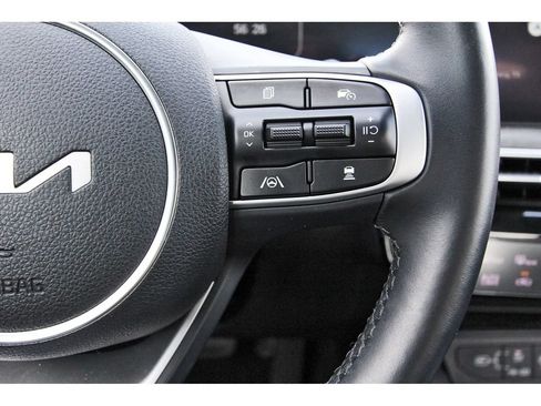 Certified 2026 Kia K5 EX FWD image 19