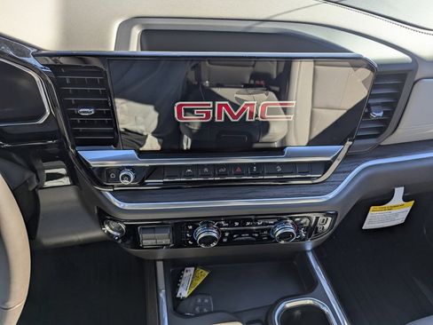 New 2026 GMC Sierra 1500 SLT w/ SLT Premium Package image 25