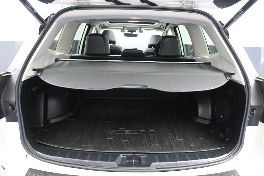 Used 2019 Subaru Forester Limited AWD/4WD image 47