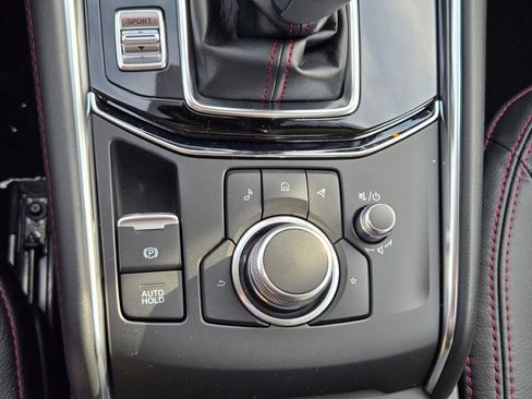 New 2025 MAZDA CX-5 Carbon Edition image 29