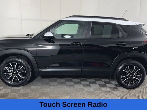 Used 2023 Chevrolet TrailBlazer ACTIV w/ Convenience Package image 6