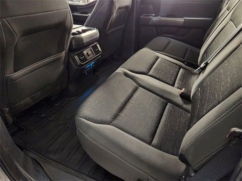 Used 2023 Ford F150 XLT w/ Equipment Group 302A High image 30