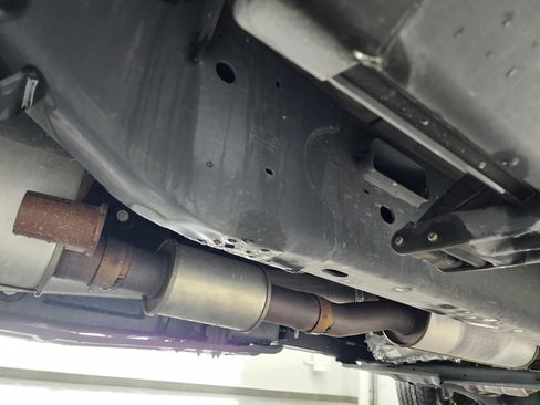 Used 2022 Ford F250 King Ranch w/ Tremor Off-Road Package image 28