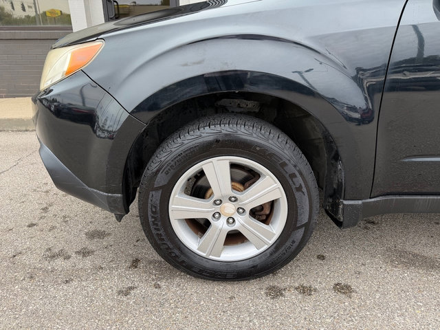 Used 2012 Subaru Forester 2.5X w/ Alloy Wheel Pkg AWD/4WD image 23