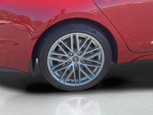 Used 2021 Genesis G70 2.0T w/ Elite Package image 17