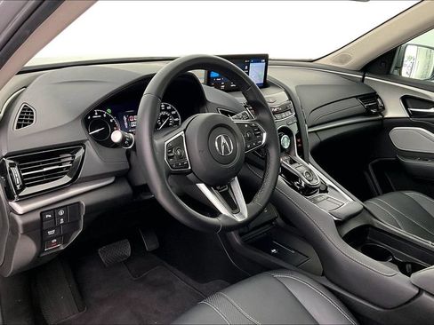 Certified 2024 Acura RDX SH-AWD w/ Technology Package image 17