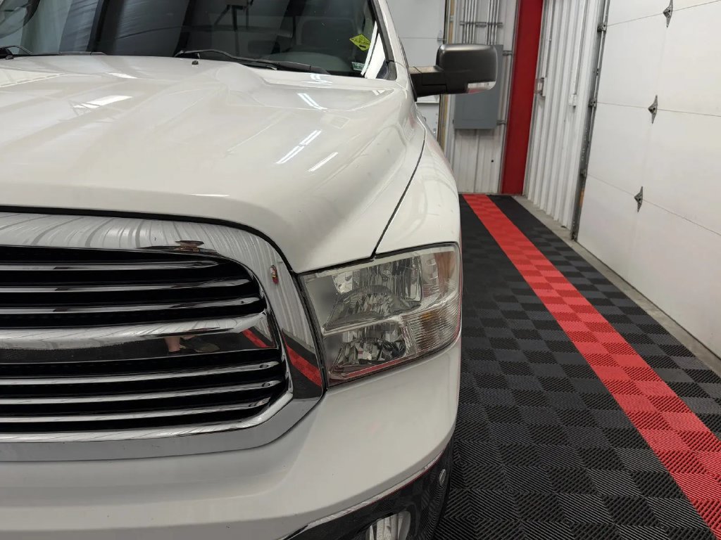 Used 2014 RAM 1500 Big Horn AWD/4WD image 9