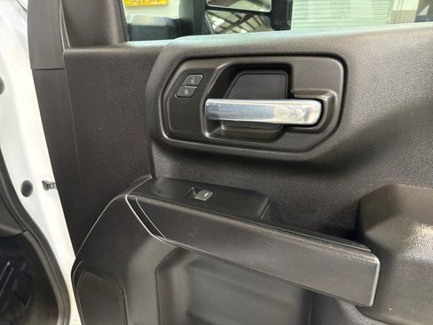 Used 2023 Chevrolet Silverado 2500 W/T w/ WT Convenience Package image 59