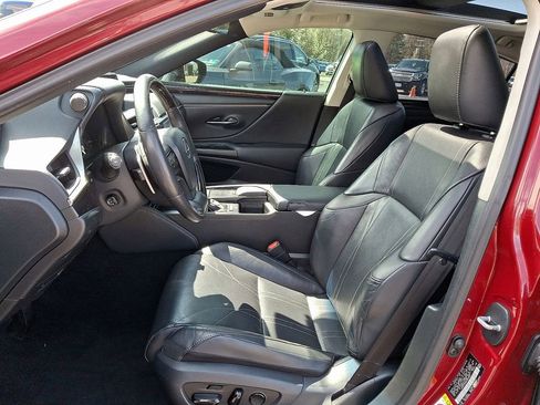 Used 2019 Lexus ES 350 w/ Accessory Package 2 image 14