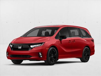 Used 2023 Honda Odyssey Sport