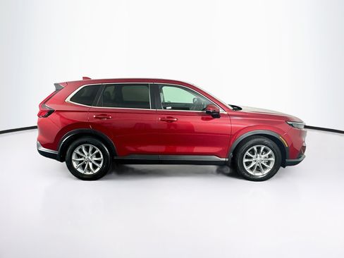 Used 2024 Honda CR-V EX-L image 10