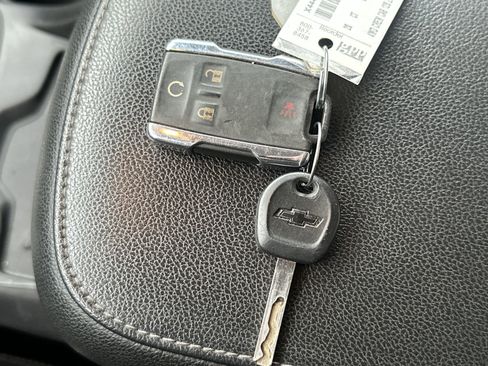 Used 2020 Chevrolet Colorado ZR2 image 34