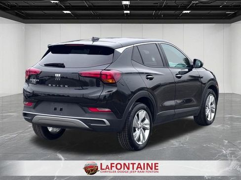 Used 2025 Buick Encore GX Preferred image 5
