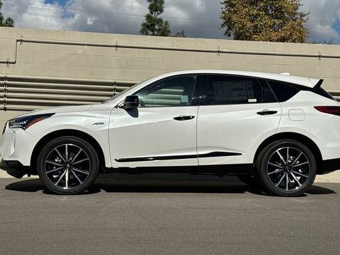 New 2026 Acura RDX A-Spec image 7