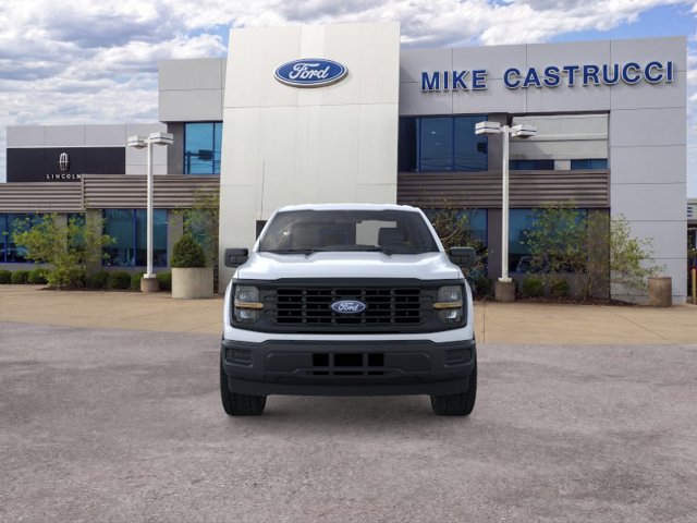 New 2026 Ford F150 XL RWD image 7