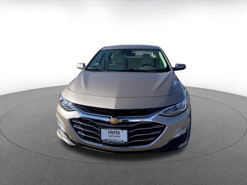 Used 2024 Chevrolet Malibu LT image 4