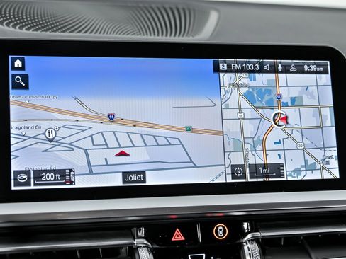 Used 2021 BMW M4 Competition w/ Executive Package image 31