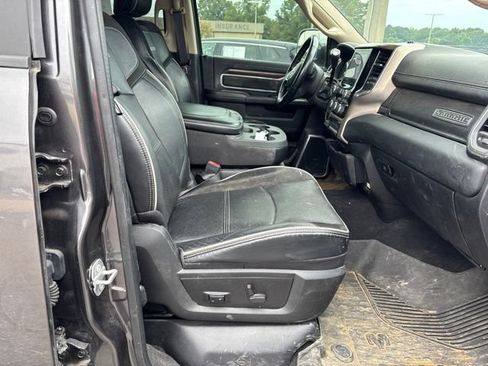 Used 2022 RAM 2500 Laramie AWD/4WD image 15