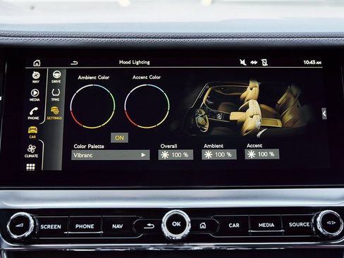 Used 2020 Bentley Continental GT First Edition AWD/4WD image 71