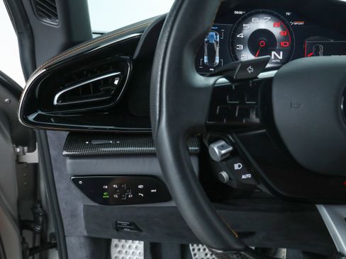 Certified 2024 Ferrari Purosangue image 55