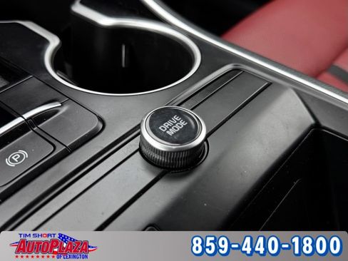 Used 2023 Kia K5 GT-Line FWD image 20