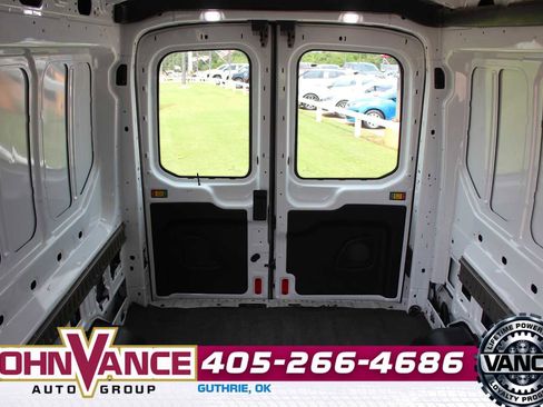 Used 2019 Ford Transit 250 148 Medium Roof RWD image 20