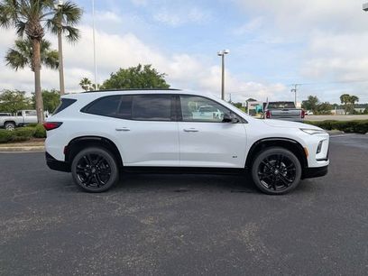 New 2026 Buick Enclave Sport Touring w/ Super Cruise Package