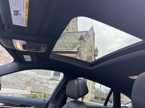 Used 2016 BMW X6 xDrive35i image 36