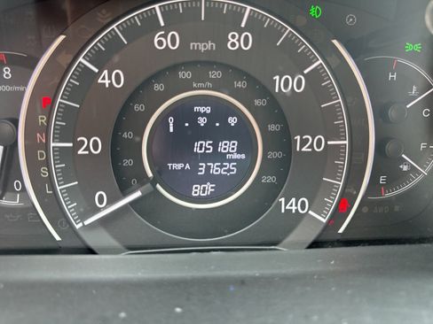 Used 2016 Honda CR-V EX image 27