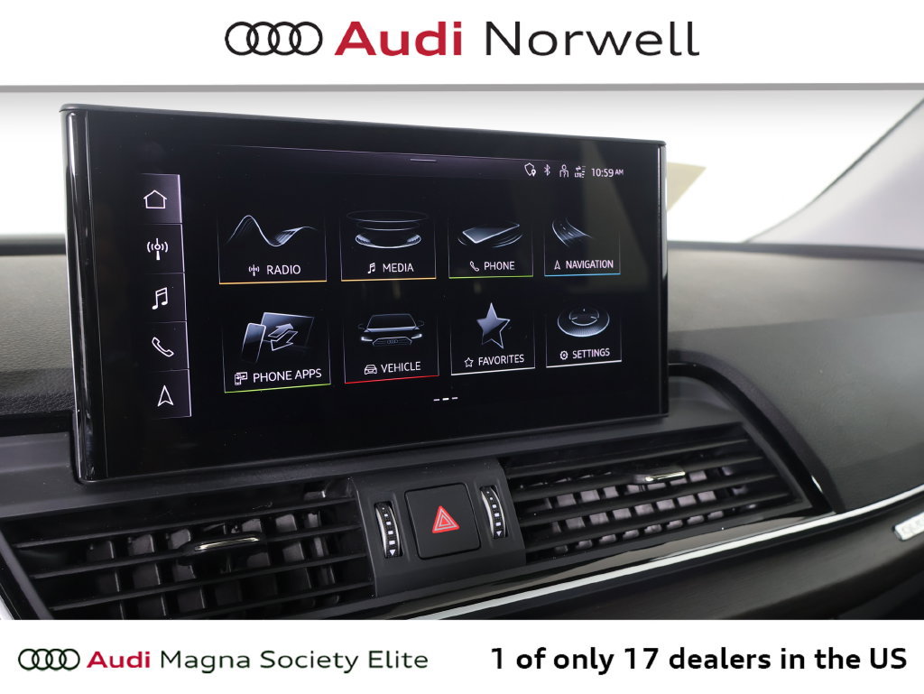 Certified 2024 Audi Q5 2.0T Premium AWD/4WD image 6