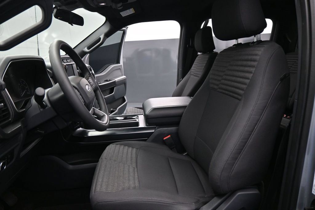 Used 2023 Ford F150 XL w/ STX Appearance Package RWD image 10